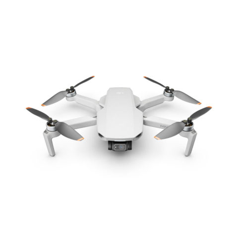 DJI Mini 2 Fly Standart - Image 7