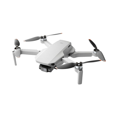 DJI Mini 2 Fly Standart - Image 6