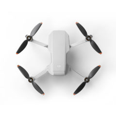 DJI Mini 2 Fly Standart