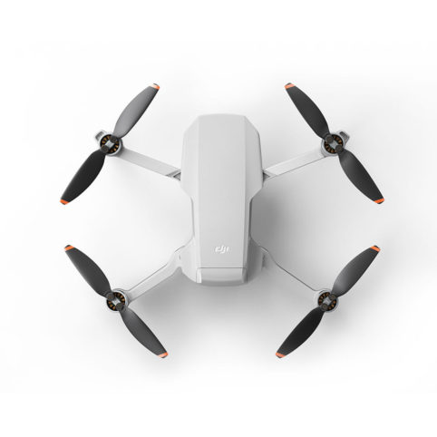 DJI Mini 2 Fly Standart - Image 2