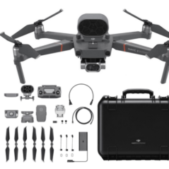 Mavic 2 Enterprise Dual