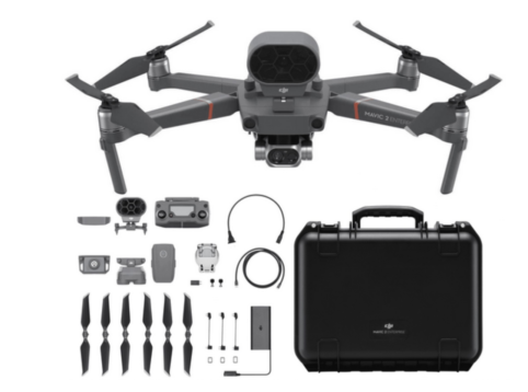 Mavic 2 Enterprise Dual - Image 2