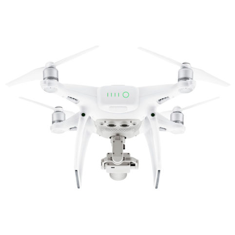DJI Phantom 4 Pro V2.0 - Image 5