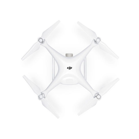 DJI Phantom 4 Pro V2.0 - Image 4