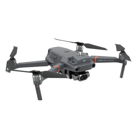 Mavic 2 Enterprise Dual com SMART CONTROLE - Image 4