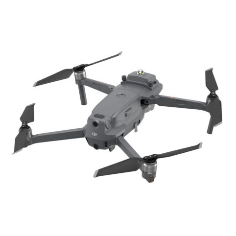 Mavic 2 Enterprise Dual com SMART CONTROLE - Image 6