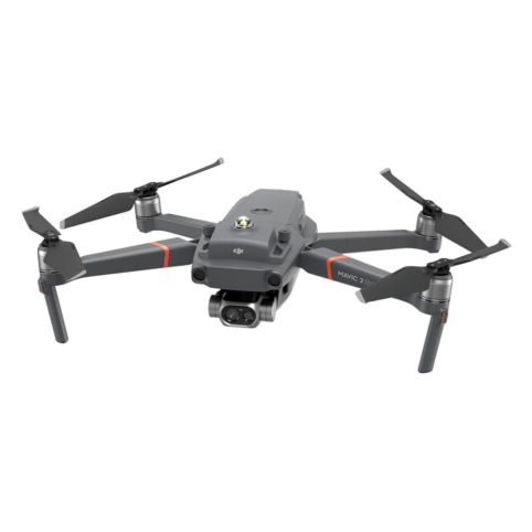 Mavic 2 Enterprise Dual com SMART CONTROLE - Image 7