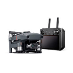 Mavic 2 Enterprise Dual com SMART CONTROLE