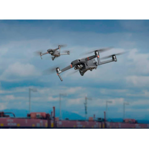Mavic 2 Enterprise Dual com SMART CONTROLE - Image 8