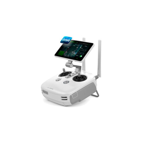 DJI Phantom 4 RTK + D-RTK 2 Mobile Station Combo - Image 4