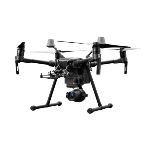 DJI Matrice 210 RTK V2 - Image 3
