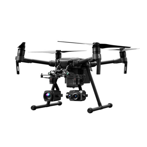 DJI Matrice 210 V2 - Image 3