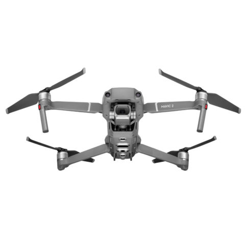DJI Mavic 2 Pro Fly More Kit (BR) - Image 3