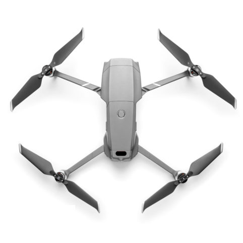 DJI Mavic 2 Pro Fly More Kit (BR) - Image 5