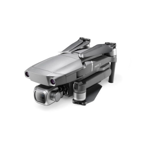 DJI Mavic 2 Pro Fly More Kit (BR) - Image 8