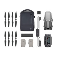 DJI Mavic 2 Pro Fly More Kit (BR)