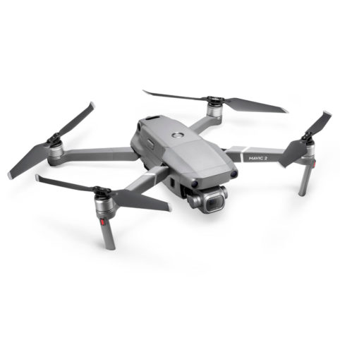 DJI Mavic 2 Pro Fly More Kit (BR) - Image 10