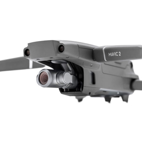 DJI Mavic 2 Zoom Fly More Kit (BR) - Image 5