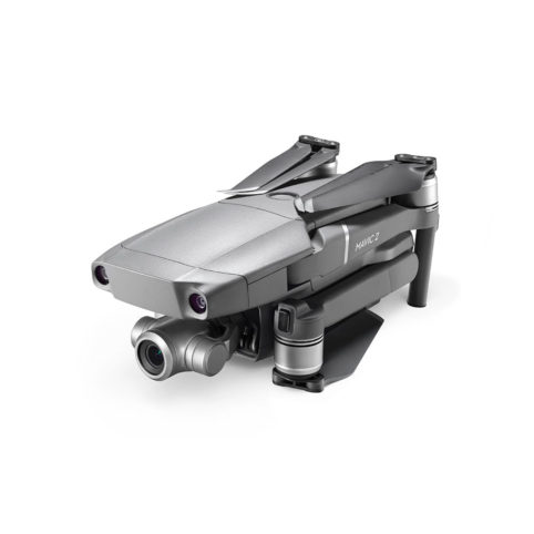 DJI Mavic 2 Zoom Fly More Kit (BR) - Image 7