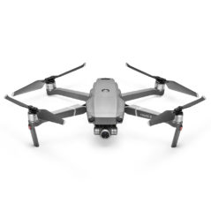 DJI Mavic 2 Zoom Fly More Kit (BR)
