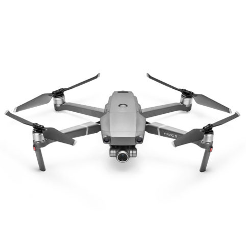 DJI Mavic 2 Zoom Fly More Kit (BR)