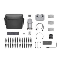 DJI Mavic Air 2 Fly More (Combo)