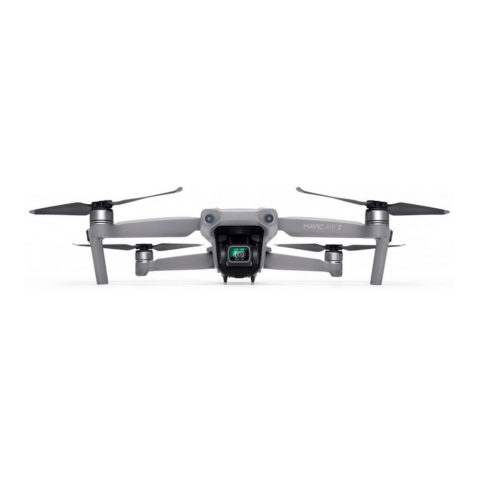 DJI Mavic Air 2 Fly More (Combo) - Image 6