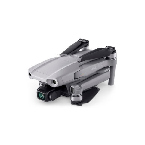 DJI Mavic Air 2 Fly More (Combo) - Image 8