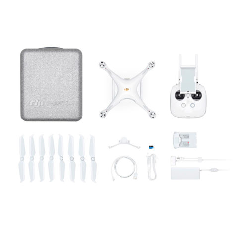 DJI Phantom 4 Pro V2.0 - Image 2
