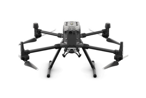 DJI Matrice 300 RTK