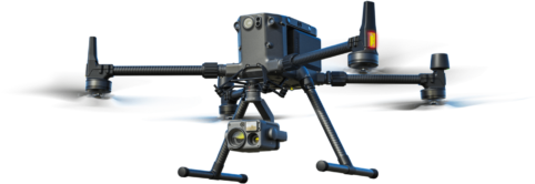 DJI Matrice 300 RTK - Image 2