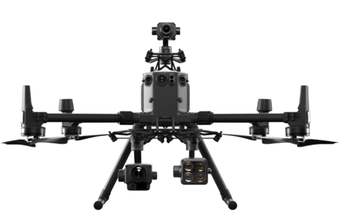 DJI Matrice 300 RTK - Image 3